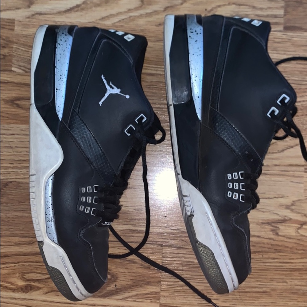 Air Jordan Flight 23 shoes